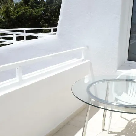 Starbal Villa Es Castell  Exterior photo